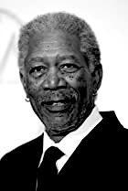 Morgan Freeman